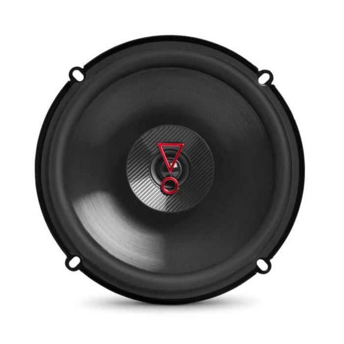 JBL STAGE3 627 - 6.5" 2-Way Coaxial Speakers 450W Total Power