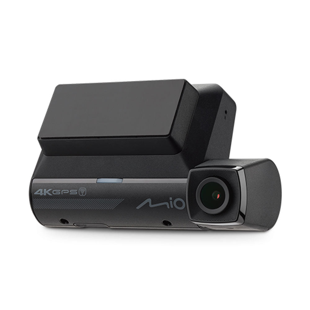 Mio MiVue 955W 4K, GPS, Wi-Fi, Dash cam Car Dash Camera