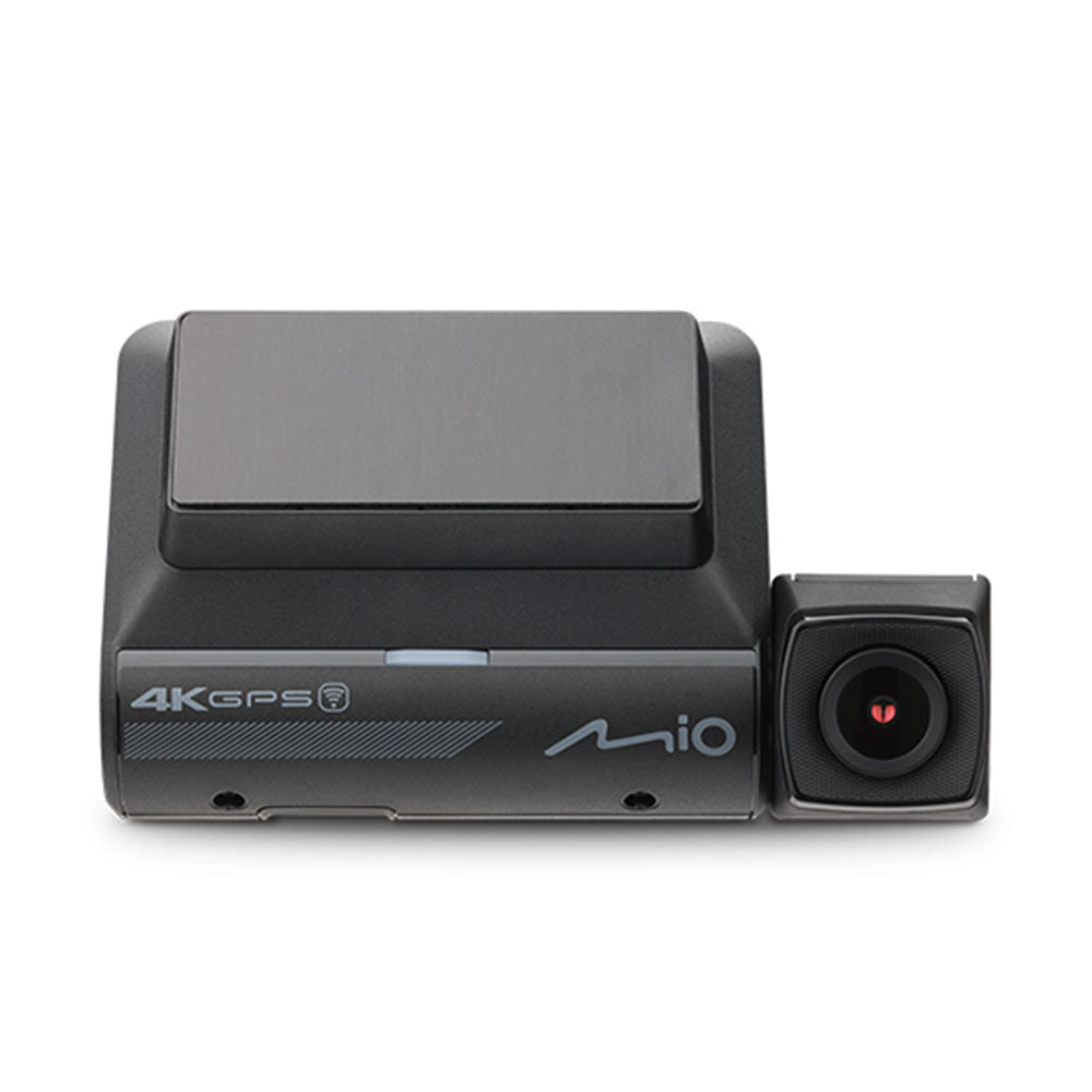Mio MiVue 955W 4K, GPS, Wi-Fi, Dash cam Car Dash Camera