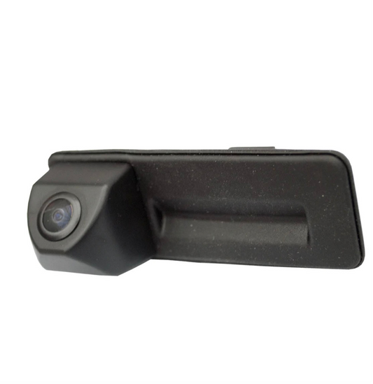 Motormax Premium Audi A1 2010+ Tailgate Handle Reversing Camera