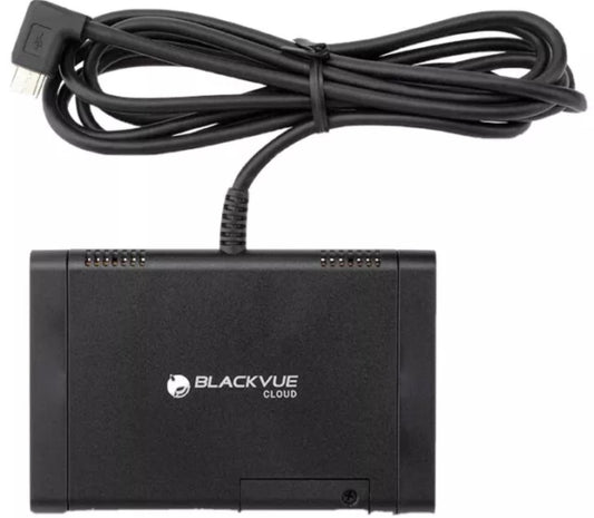 BlackVue CM100LTE UK Edition 4G LTE Cloud Connectivity USB Module for X Series