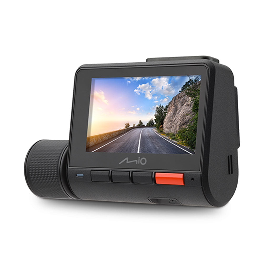 Mio MiVue 955W 4K, GPS, Wi-Fi, Dash cam Car Dash Camera