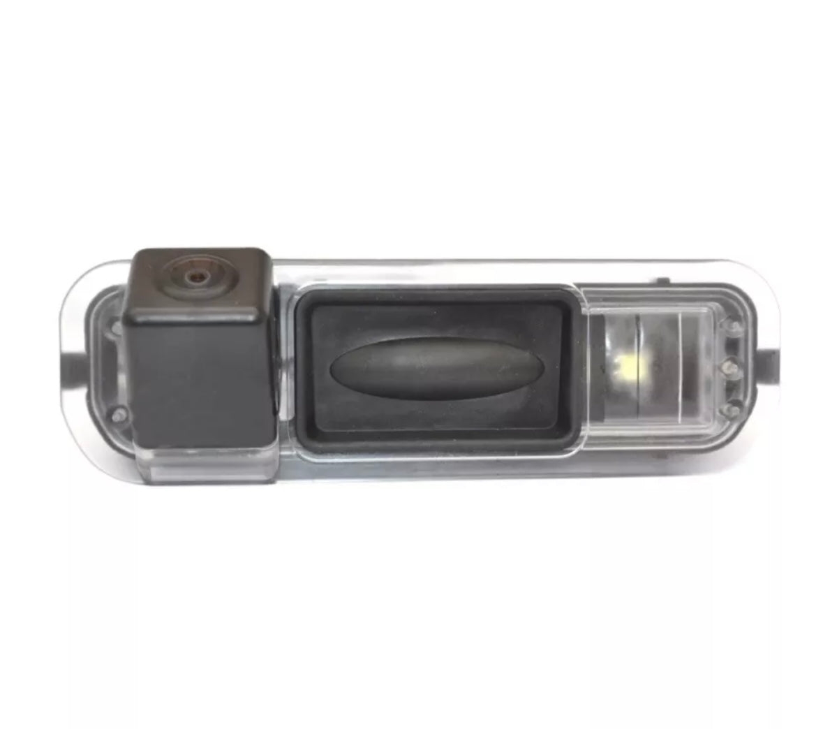 MotorMax Premium Ford Focus 2011- 2018 Aftermarket Tailgate Handle Reversing Camera