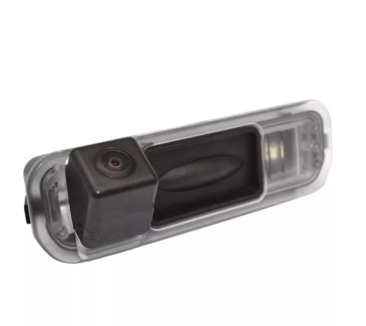 MotorMax Premium Ford Focus 2011- 2018 Aftermarket Tailgate Handle Reversing Camera