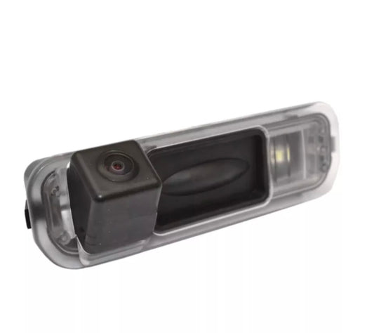 MotorMax Premium Ford Focus 2011- 2018 Aftermarket Tailgate Handle Reversing Camera