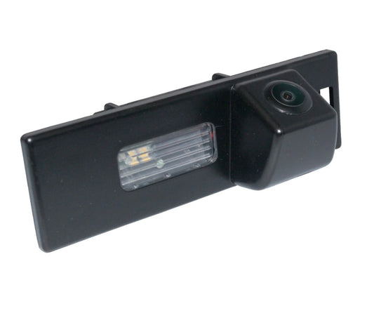 Motormax Premium BMW 1 Series Number Plate Light Reversing Camera