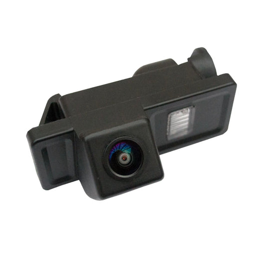Motormax Premium Citrien C4 Number Plate Light Reversing Camera