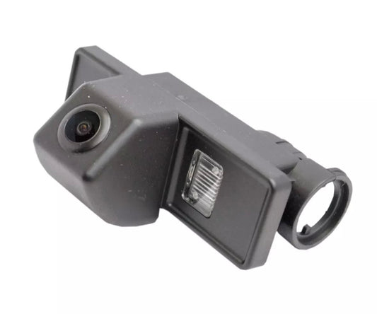 Motormax Premium Mercedes Vito/Viano Reversing Camera