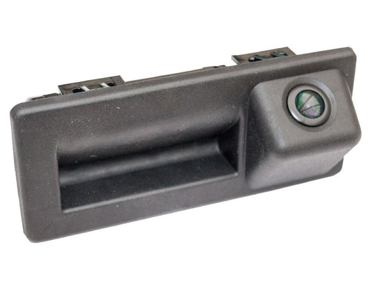 Motormax Premium Audi A4 Tailgate Handle Reversing Camera