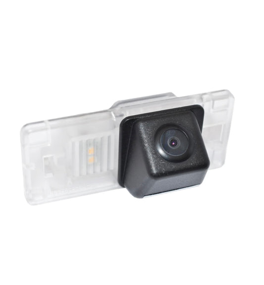 Motormax Premium Audi A1 2010+ Number Plate Light Reversing Camera