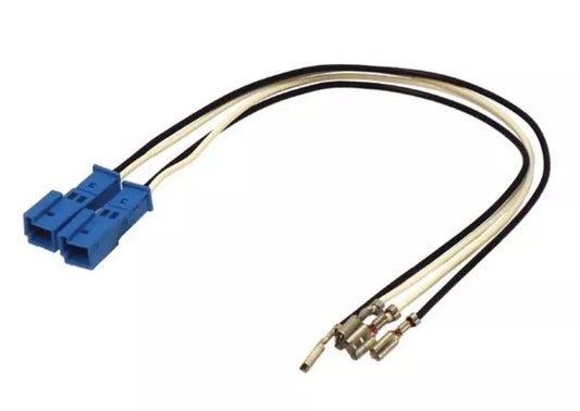 Speaker Cable Adapter Lead for BMW and Mini