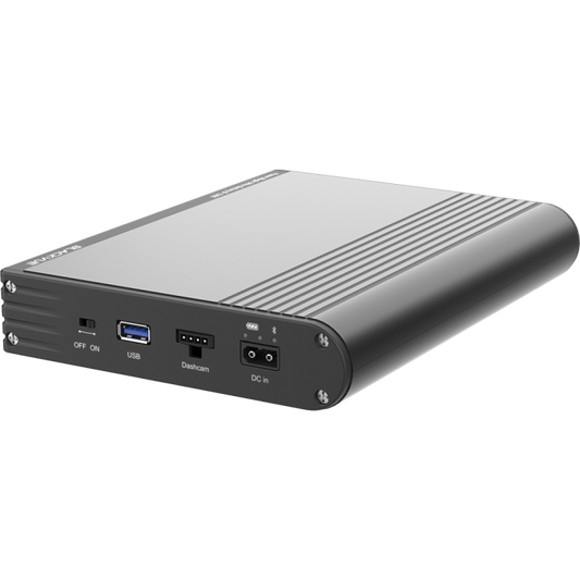 BlackVue B-130X Power Magic Ultra Battery for Extended Parking Mode 30 Hours