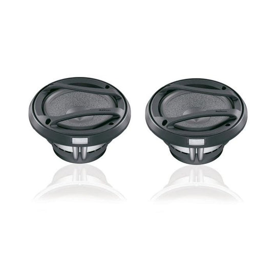 Audison AV 6.5 - 6.5" 16.5cm VOCE Mid-Range Speaker 400 Watts Total Power
