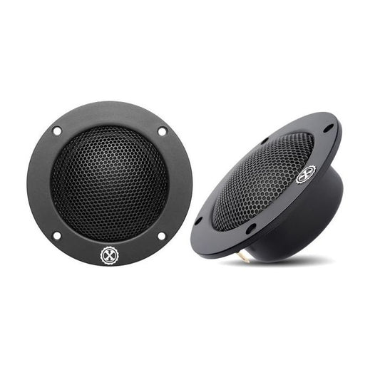 Powerbass 2XL-3M - 3" Softdome Midrange Tweeter