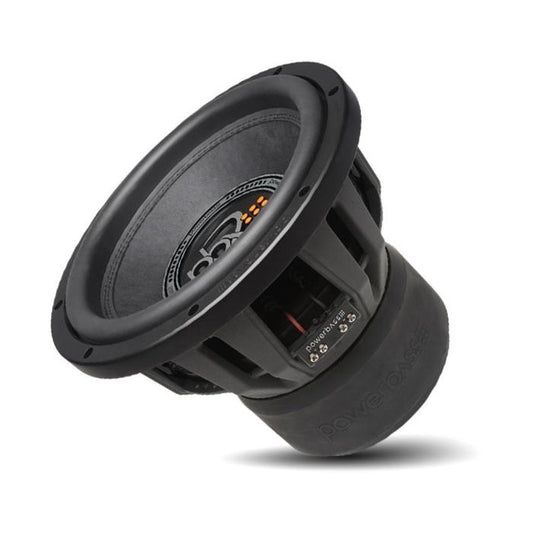 Powerbass 3XL-1220D - 12" Dual 2-Ohm Subwoofer 2000 Watts Max Power