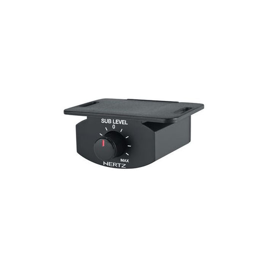 Hertz HRC - Bass Controller For Hertz Amplifiers