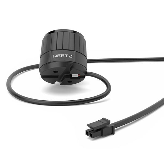 Hertz HRC 02 - Subwoofer Remote Volume Control