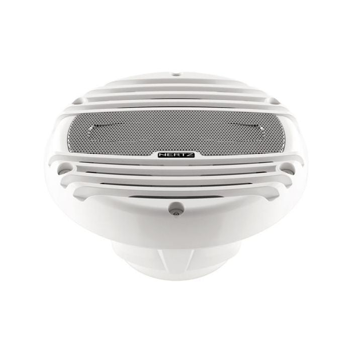 Hertz HMX 6.5 LD - 6.5" Marine Coaxial Speakers With RGB LED