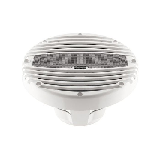 Hertz HMX 8 - 8" Marine Coaxial Speakers 200W
