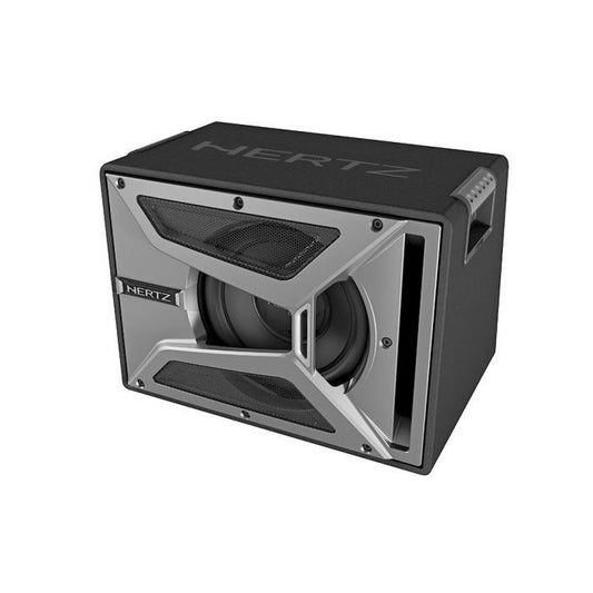 Hertz EBX250 - 10" Bass Reflex Subwoofer Box 700W