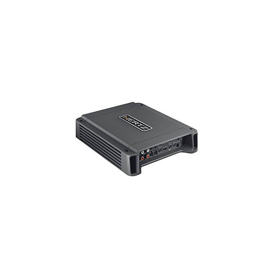 Hertz HCP4D - 4 Channel Class D Car Amplifier 1160W RMS