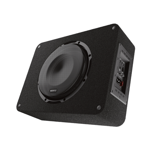 Hertz Cento CBA 250 - 10" Powered Active Enclosure 500 W
