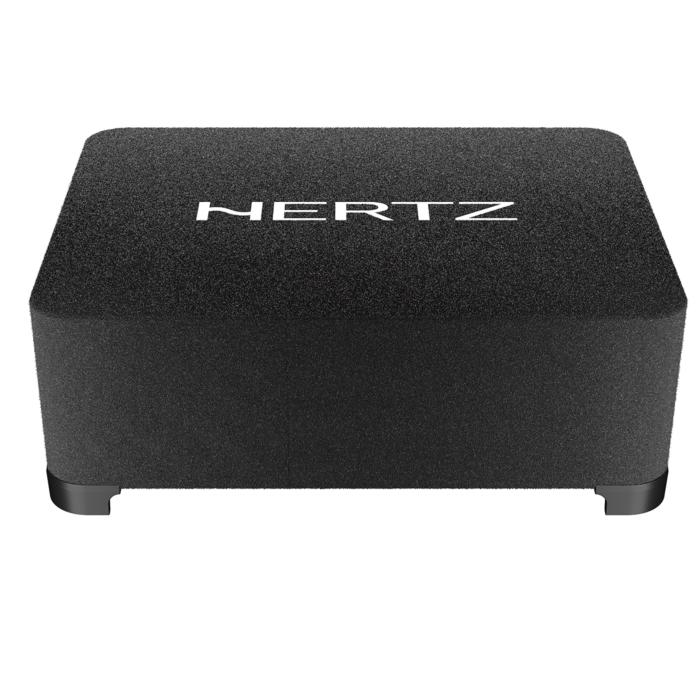 Hertz Cento CBA 250 - 10" Powered Active Enclosure 500 W