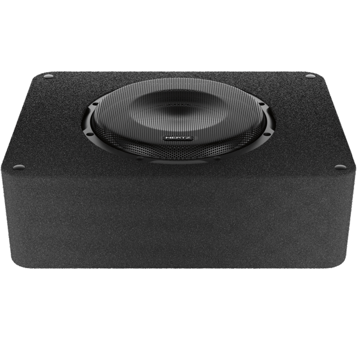 Hertz Cento CBA 250 - 10" Powered Active Enclosure 500 W