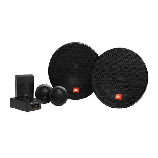 JBL STAGE2 604C - 6.5"2-Way Component Speakers 540W Total Power