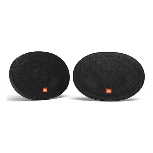JBL STAGE2 9634 - 6"X9" 3-Way Shelf Speakers 480W Total Power
