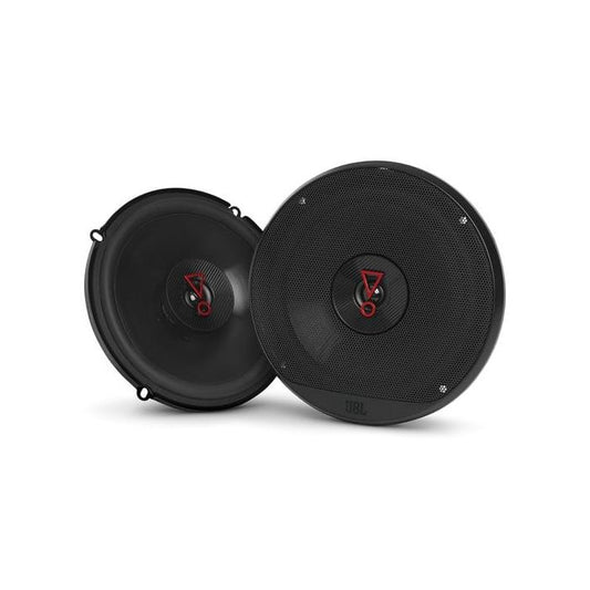JBL STAGE3 627 - 6.5" 2-Way Coaxial Speakers 450W Total Power
