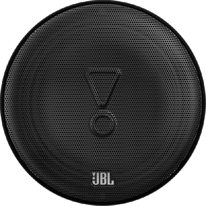 JBL Stage2 65 - 6.5" 2-Way Coaxial Car Speakers 480W - With Grills