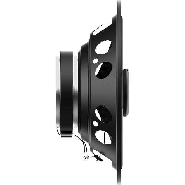 JBL Stage2 65 - 6.5" 2-Way Coaxial Car Speakers 480W - With Grills